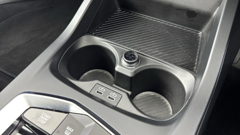 BMW 1 Series 120 M Sport 5dr Step Auto Petrol Hatchback